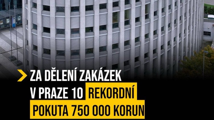 Mimořádné zastupitelstvo Prahy 10: Piráti volají po odpovědnosti místostarosty Peka za obří pokutu kvůli zmanipulované zakázce